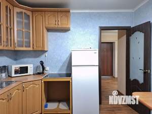 2-к квартира, на длительный срок, 60м2, 4/9 этаж