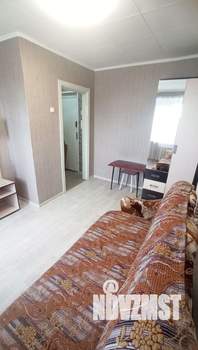 1-к квартира, на длительный срок, 21м2, 8/9 этаж