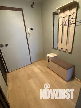 1-к квартира, посуточно, 35м2, 12/12 этаж
