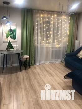 2-к квартира, посуточно, 45м2, 2/5 этаж