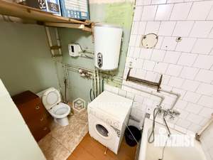1-к квартира, на длительный срок, 36м2, 2/2 этаж