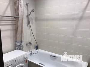 1-к квартира, посуточно, 45м2, 12/23 этаж