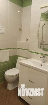 1-к квартира, на длительный срок, 39м2, 4/9 этаж