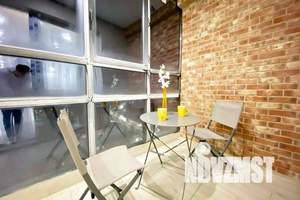 2-к квартира, посуточно, 48м2, 17/22 этаж