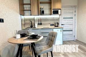 1-к квартира, посуточно, 42м2, 10/16 этаж