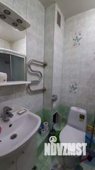 1-к квартира, на длительный срок, 35м2, 5/11 этаж