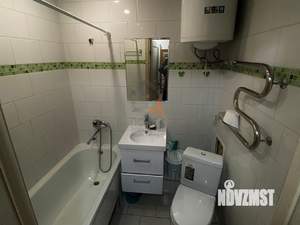 Студия квартира, на длительный срок, 26м2, 15/18 этаж