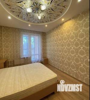 1-к квартира, на длительный срок, 42м2, 10/15 этаж