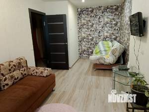 1-к квартира, на длительный срок, 35м2, 2/9 этаж