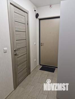 Студия квартира, на длительный срок, 24м2, 6/15 этаж