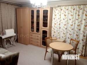 1-к квартира, вторичка, 33м2, 2/5 этаж