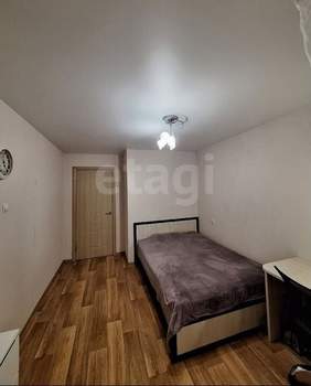 2-к квартира, вторичка, 45м2, 2/18 этаж