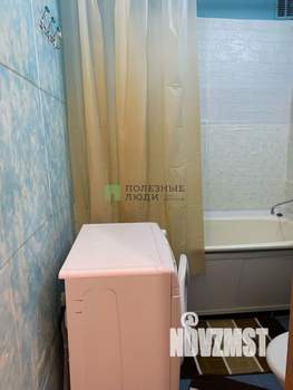 1-к квартира, вторичка, 35м2, 6/10 этаж