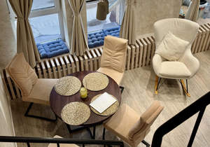 3-к квартира, вторичка, 70м2, 3/3 этаж