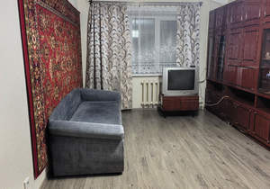 1-к квартира, вторичка, 34м2, 6/9 этаж