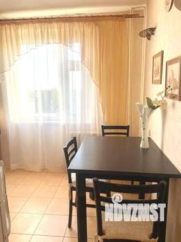 1-к квартира, вторичка, 45м2, 5/6 этаж