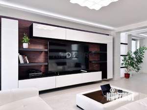 4-к квартира, вторичка, 184м2, 13/15 этаж