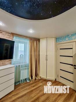 2-к квартира, вторичка, 66м2, 9/16 этаж