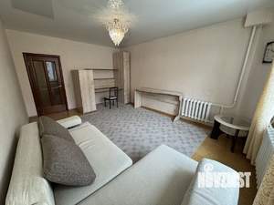 1-к квартира, вторичка, 48м2, 5/9 этаж