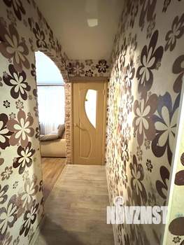 1-к квартира, вторичка, 30м2, 1/5 этаж