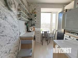 3-к квартира, вторичка, 51м2, 2/5 этаж