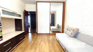 2-к квартира, вторичка, 45м2, 1/2 этаж