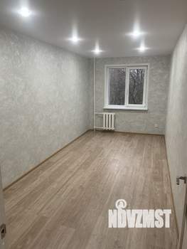 3-к квартира, вторичка, 58м2, 3/5 этаж