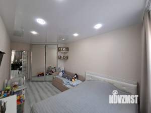 2-к квартира, вторичка, 45м2, 5/5 этаж