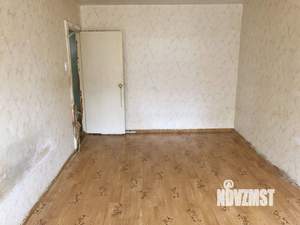 2-к квартира, вторичка, 53м2, 3/5 этаж