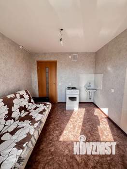 2-к квартира, вторичка, 46м2, 4/18 этаж