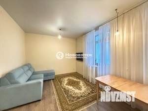 3-к квартира, вторичка, 60м2, 8/11 этаж
