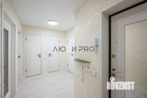 1-к квартира, вторичка, 42м2, 2/5 этаж