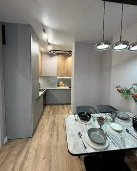 3-к квартира, вторичка, 61м2, 4/9 этаж