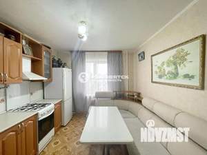 3-к квартира, вторичка, 70м2, 4/5 этаж