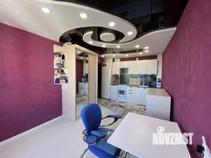 2-к квартира, вторичка, 42м2, 14/15 этаж