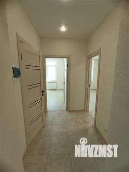 1-к квартира, вторичка, 36м2, 7/12 этаж