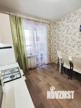1-к квартира, вторичка, 31м2, 1/5 этаж