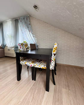 3-к квартира, вторичка, 88м2, 4/4 этаж