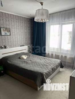 2-к квартира, вторичка, 45м2, 1/1 этаж