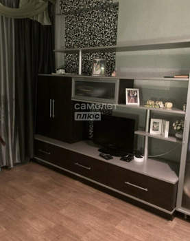 1-к квартира, вторичка, 28м2, 2/10 этаж