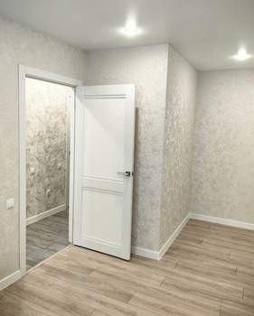 1-к квартира, вторичка, 33м2, 5/9 этаж