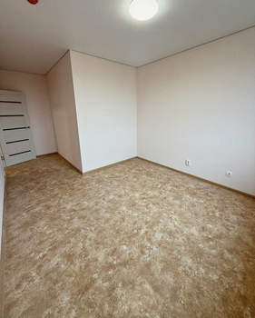 3-к квартира, вторичка, 64м2, 7/14 этаж