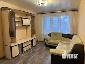 2-к квартира, вторичка, 49м2, 5/9 этаж