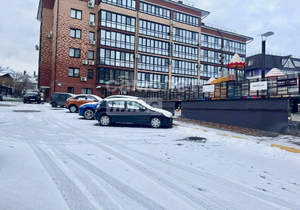 2-к квартира, вторичка, 40м2, 1/6 этаж