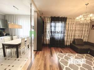 2-к квартира, вторичка, 62м2, 10/20 этаж