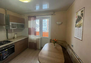 3-к квартира, вторичка, 68м2, 3/5 этаж