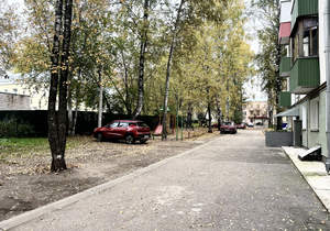 3-к квартира, вторичка, 55м2, 5/5 этаж