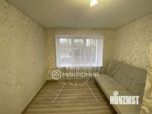 Студия квартира, вторичка, 15м2, 1/5 этаж