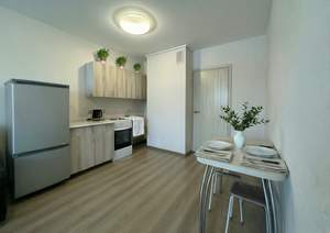 Студия квартира, вторичка, 24м2, 2/18 этаж