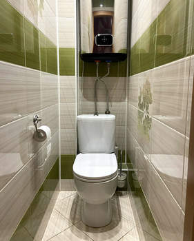 3-к квартира, вторичка, 57м2, 4/5 этаж